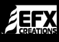EFX Creations logo